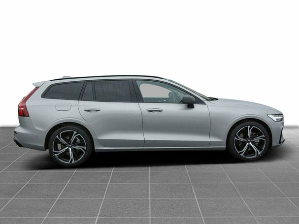 Volvo V60 B4 145 kW image number 1