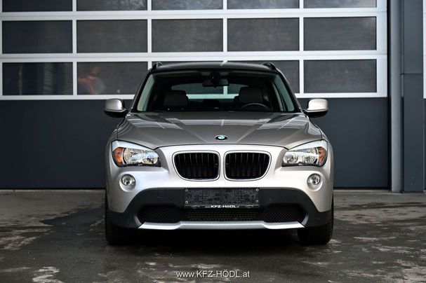 BMW X1 xDrive20i 135 kW image number 2