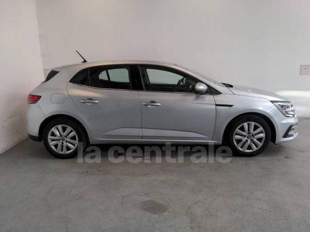 Renault Megane 1.5 Blue dCi 115 85 kW image number 12