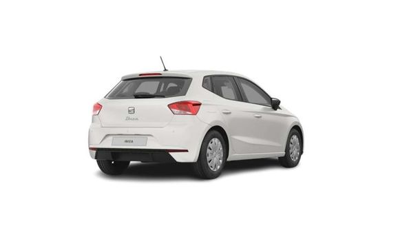 Seat Ibiza 1.0 TSI Reference 70 kW image number 2