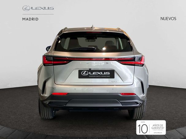 Lexus NX 350 h 178 kW image number 3