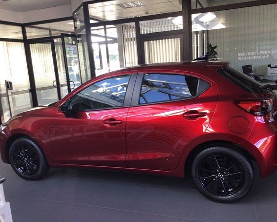 Mazda 2 90 66 kW image number 4