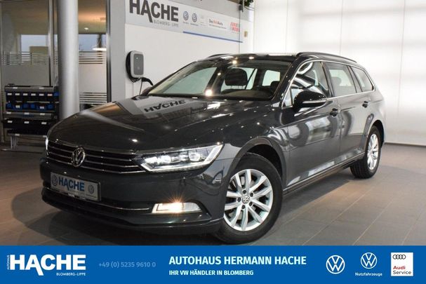 Volkswagen Passat Variant 1.5 TSI DSG Comfortline 110 kW image number 1