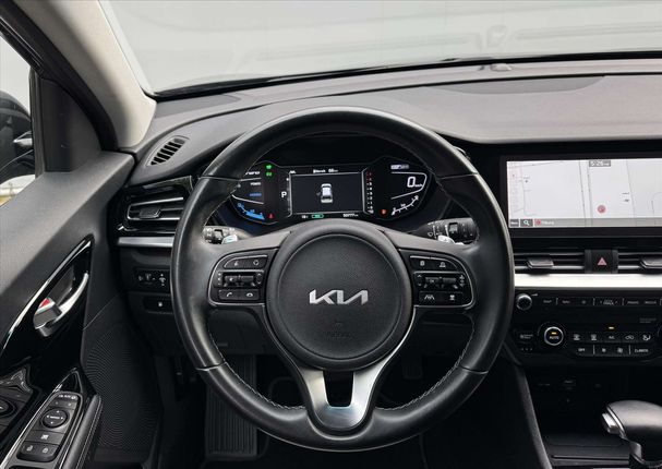 Kia Niro Hybrid 1.6 GDI 104 kW image number 12