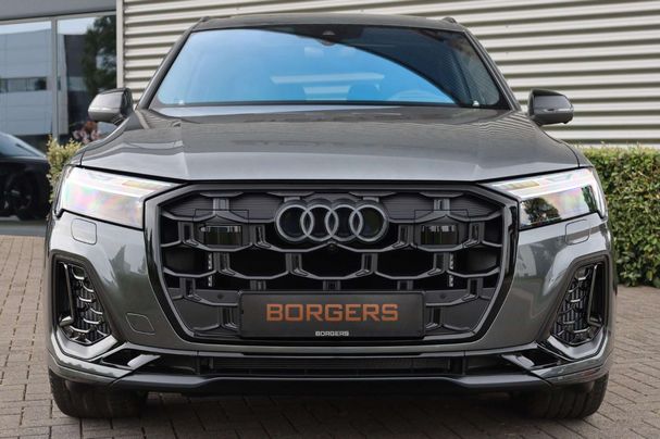 Audi SQ7 4.0 TFSI 373 kW image number 32