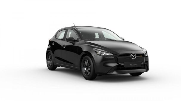 Mazda 2 SkyActiv-G 75 Center-Line 55 kW image number 1