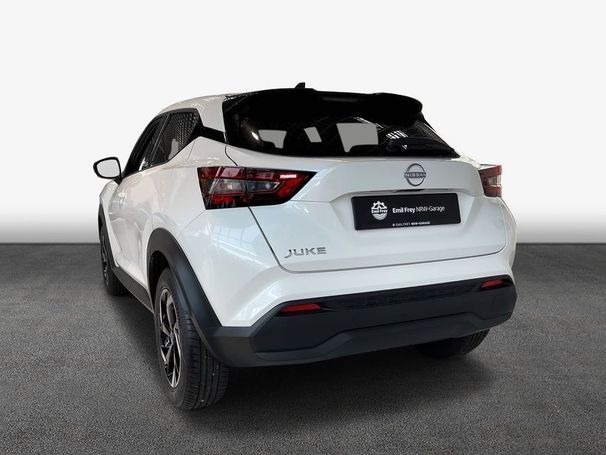 Nissan Juke 1.0 DIG-T 84 kW image number 3