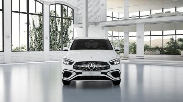 Mercedes-Benz GLA 200 120 kW image number 5