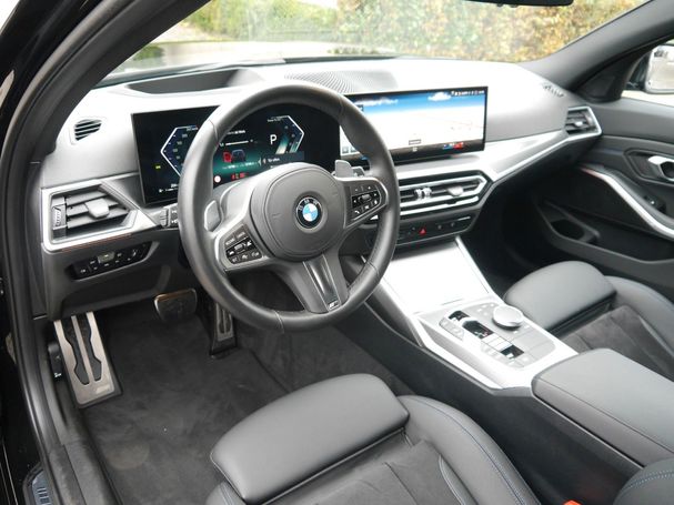 BMW 320i Touring 135 kW image number 12