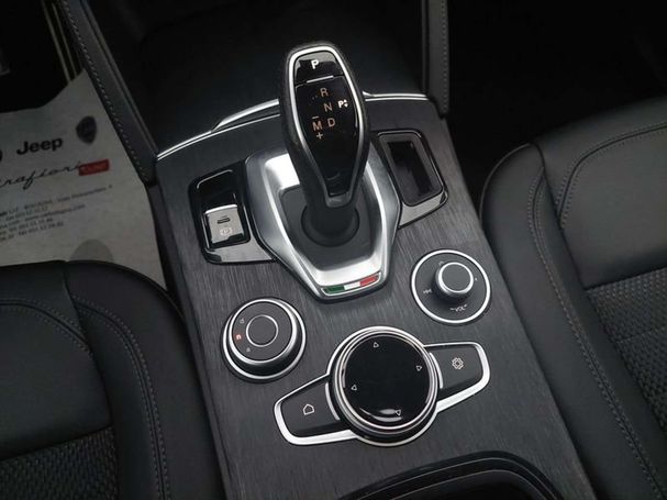 Alfa Romeo Stelvio 2.2 Diesel AT8 Q4 154 kW image number 14