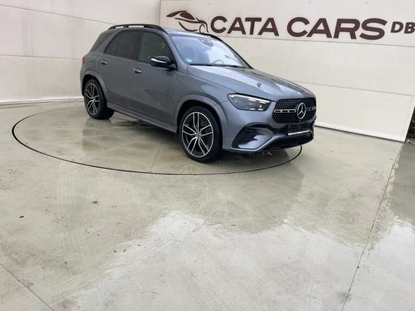 Mercedes-Benz GLE 300 d 198 kW image number 17