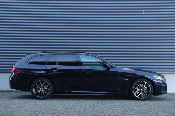 BMW 530 Touring 215 kW image number 3