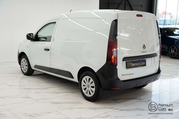 Renault Express Blue dCi 55 kW image number 7