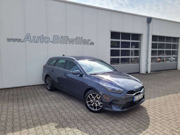 Kia Ceed Sportswagon 1.5 T-GDI Spirit DCT7 103 kW image number 1