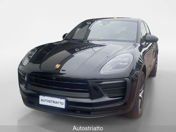 Porsche Macan 195 kW image number 1