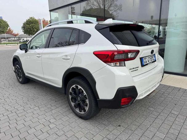 Subaru XV Lineartronic Style 84 kW image number 4