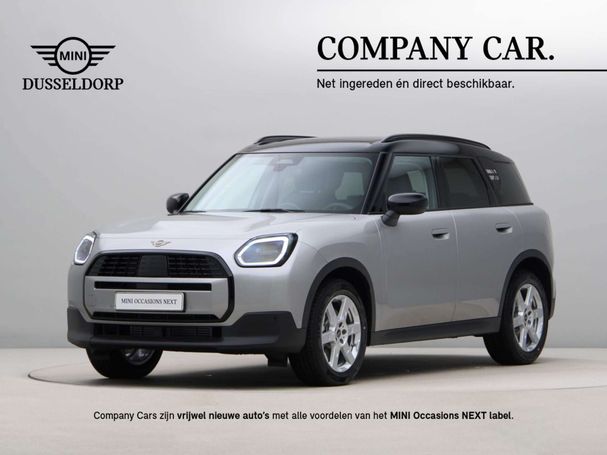 Mini Countryman C Classic 125 kW image number 1