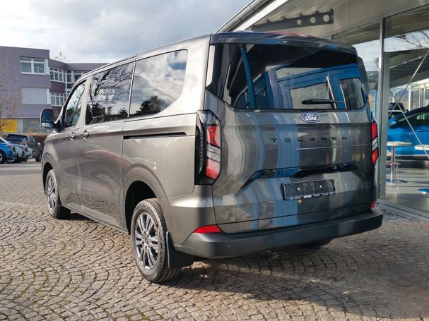 Ford Tourneo Custom 100 kW image number 3