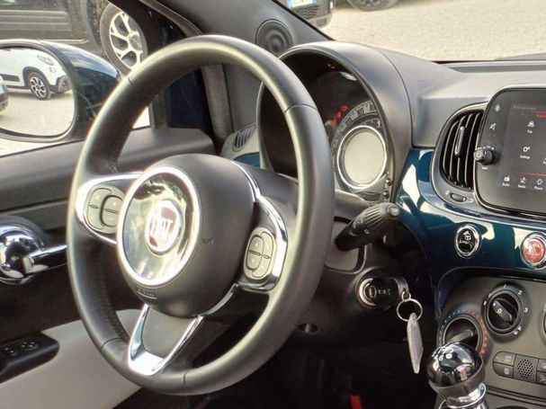 Fiat 500 1.0 51 kW image number 9