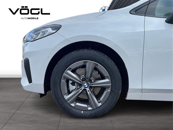 BMW 218i Active Tourer 100 kW image number 5