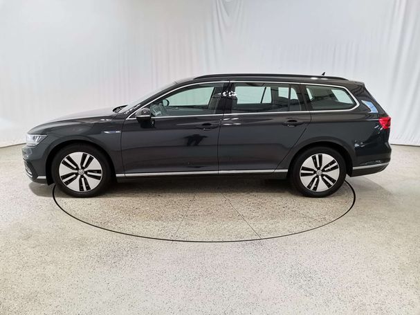 Volkswagen Passat GTE 1.4 TSI DSG 160 kW image number 5