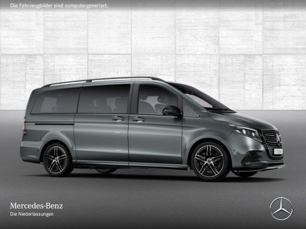 Mercedes-Benz V 300 174 kW image number 14