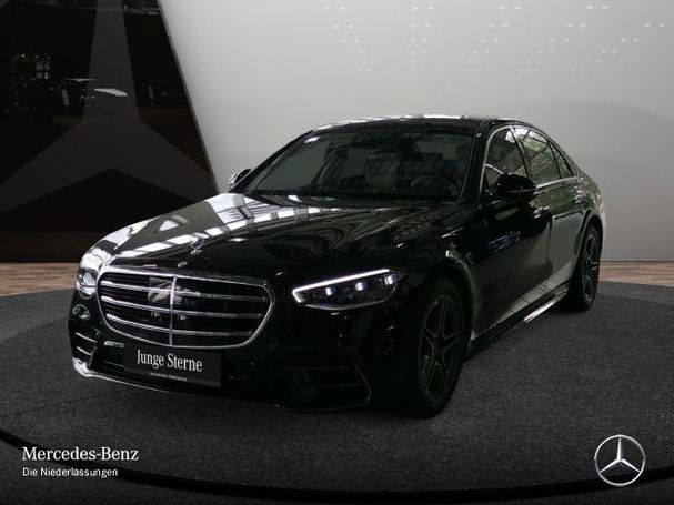 Mercedes-Benz S 500 320 kW image number 1