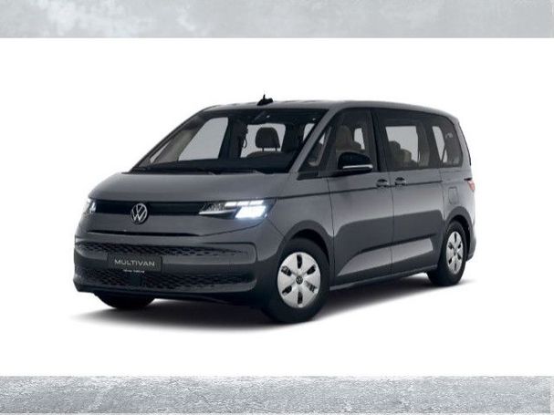 Volkswagen T7 Multivan TDI DSG 110 kW image number 1