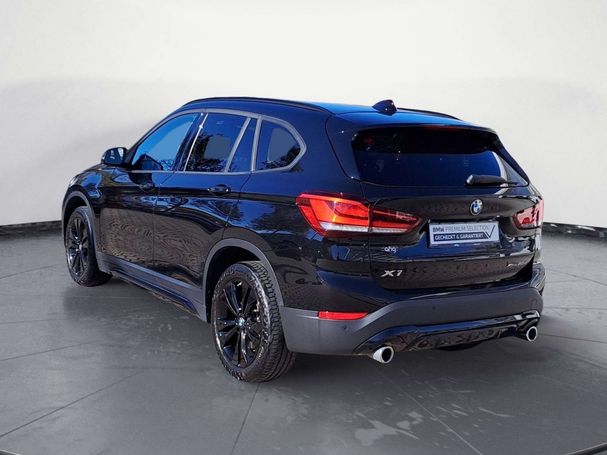 BMW X1 xDrive20d Sport Line 140 kW image number 3