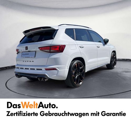 Cupra Ateca 2.0 TSI DSG 4Drive 221 kW image number 2