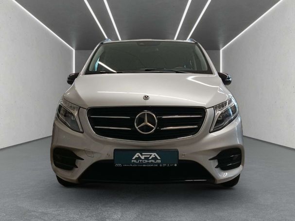 Mercedes-Benz V 250d Edition 1 140 kW image number 3