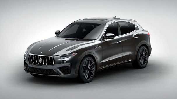 Maserati Levante GT 243 kW image number 1