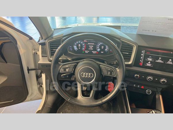 Audi A1 25 TFSI 70 kW image number 26