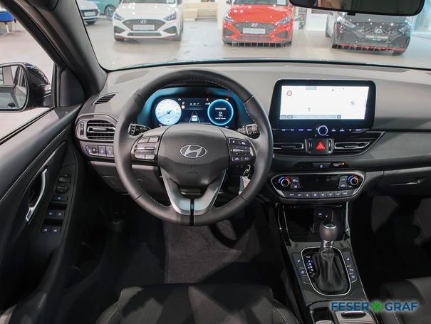 Hyundai i30 73 kW image number 2