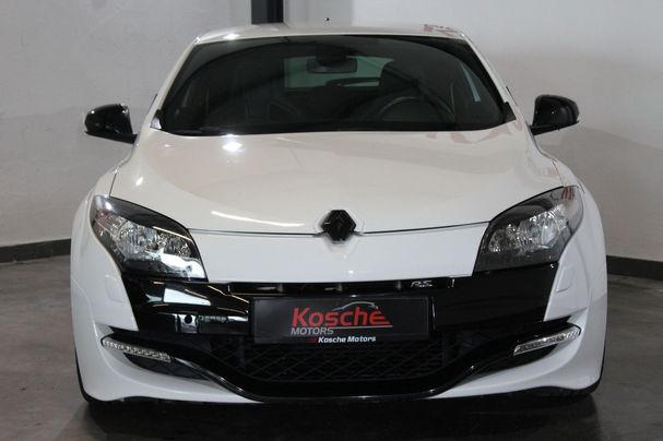 Renault Megane 195 kW image number 2