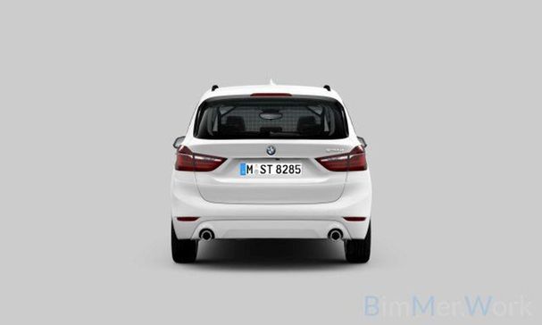 BMW 218d 110 kW image number 6