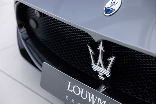 Maserati MC20 463 kW image number 25