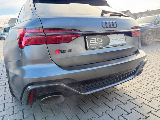 Audi RS6 TFSI 441 kW image number 42