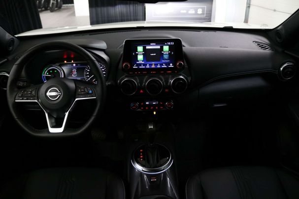 Nissan Juke 1.6 N-DESIGN 105 kW image number 11