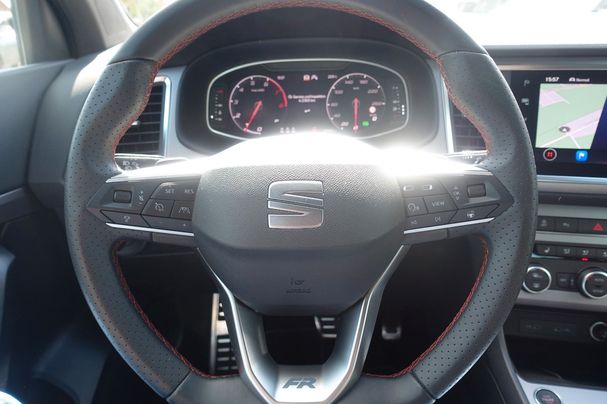 Seat Ateca 1.5 TSI DSG FR 110 kW image number 9