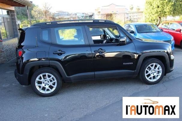 Jeep Renegade 96 kW image number 4