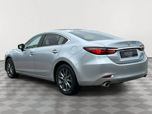 Mazda 6 121 kW image number 5