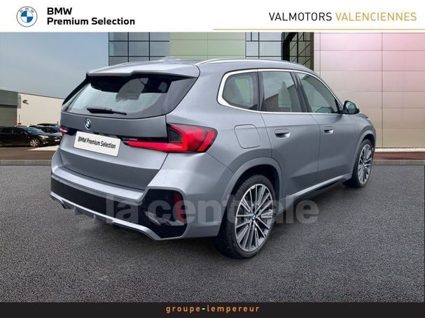 BMW X1 sDrive18d 110 kW image number 13