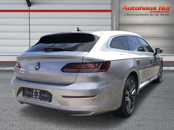 Volkswagen Arteon 2.0 TDI DSG Shooting Brake 110 kW image number 2