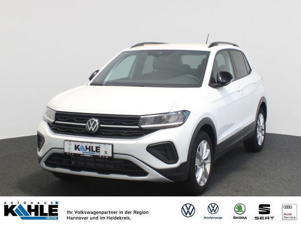 Volkswagen T-Cross 85 kW image number 1