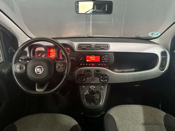 Fiat Panda 1.2 Lounge 51 kW image number 23