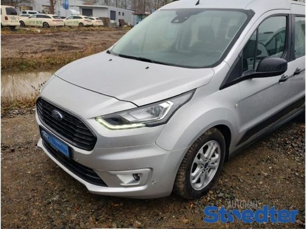 Ford Tourneo Connect 1.5 EcoBlue Trend 88 kW image number 1