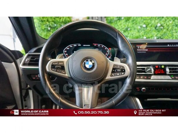 BMW 440i xDrive 285 kW image number 7