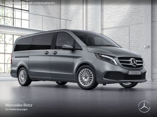 Mercedes-Benz V 300d Avantgarde 176 kW image number 20