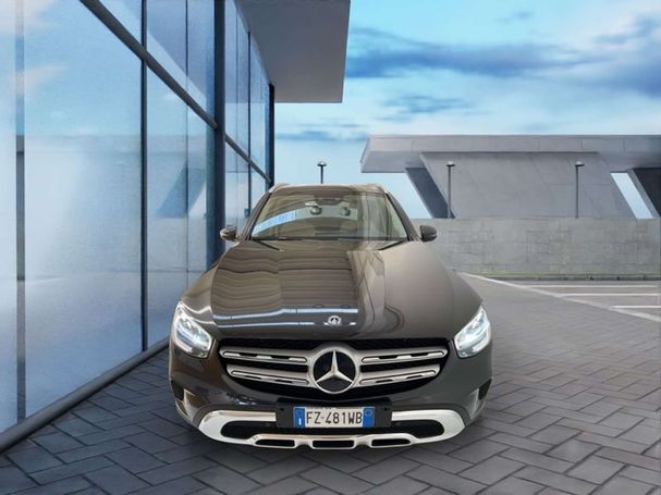 Mercedes-Benz GLC 220 d 4Matic 143 kW image number 2